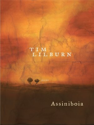 cover image of Assiniboia